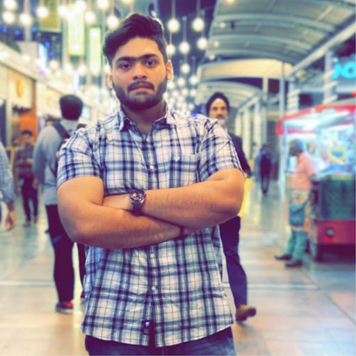 shubham lamba