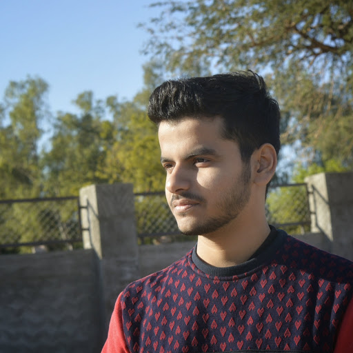 Pratyush Singh