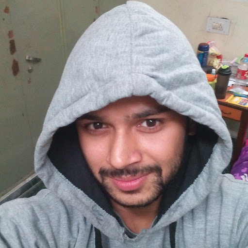 Ujjwal Sharma