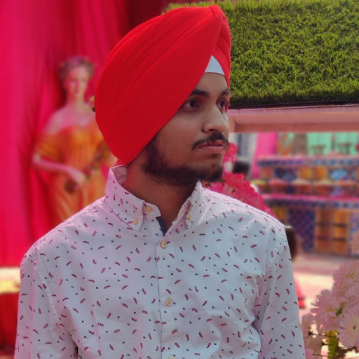 Karandeep singh