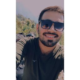 Devesh Chattani Devesh Chattani
