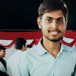 Dinkar Mishra