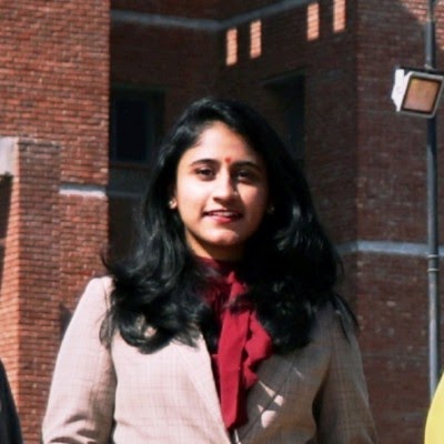 Tanushi Karanwal