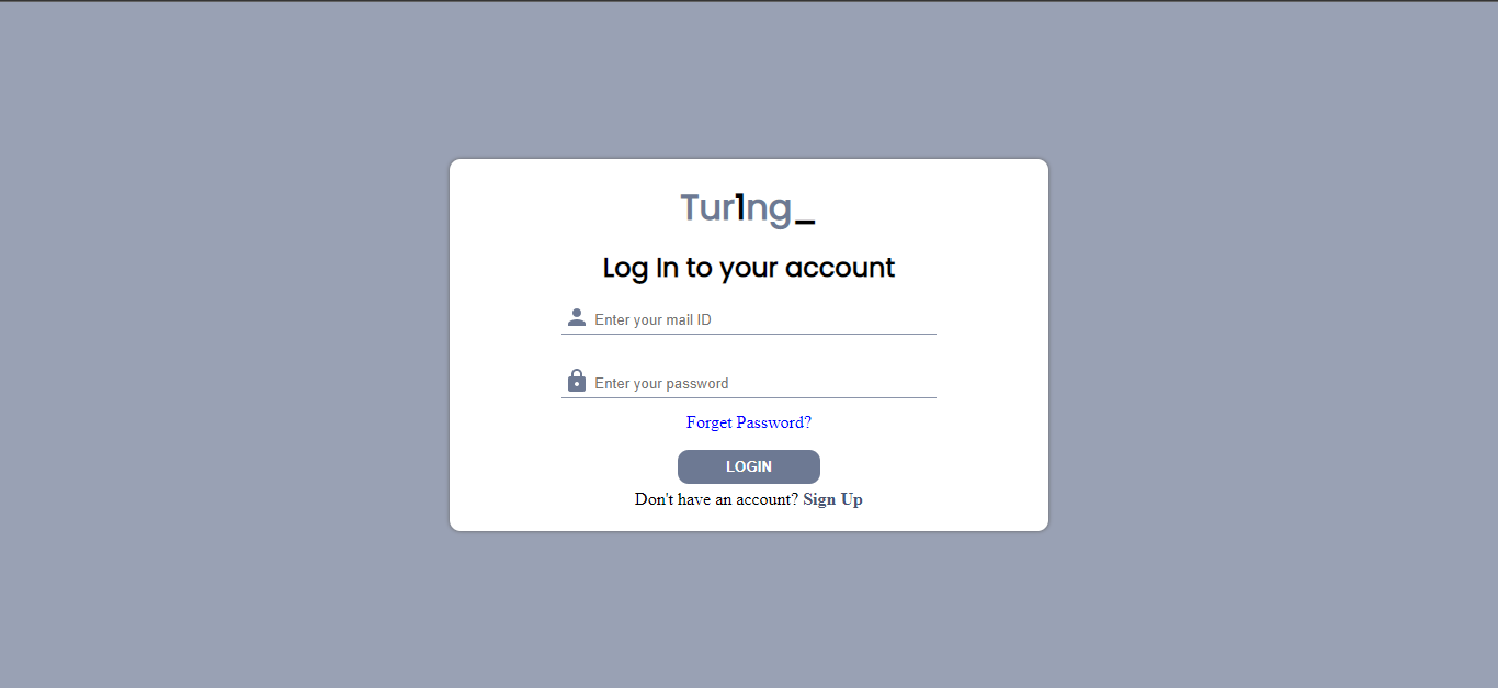 Tur1ng Tur1ng