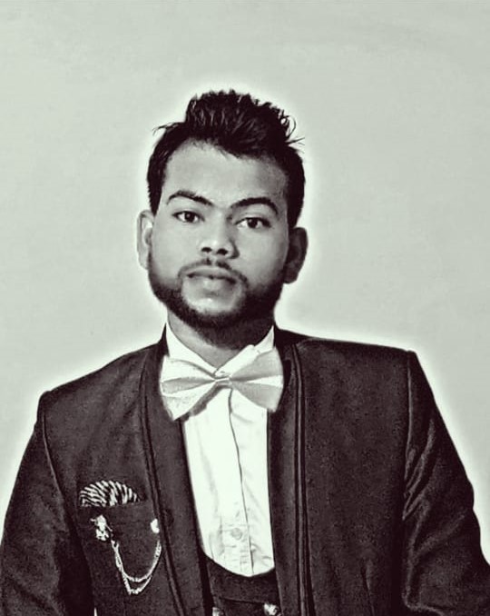 Shailendra Shailendra