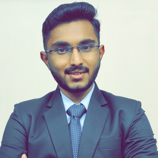Vishwajit Nerkar