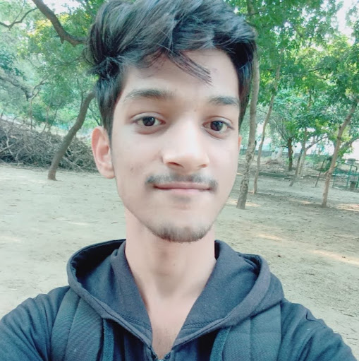 Roopam Garg Roopam Garg