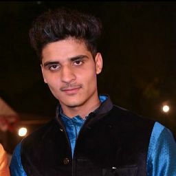 Akash Khare
