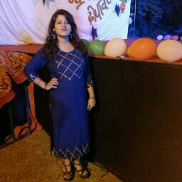 Muskan Srivastava