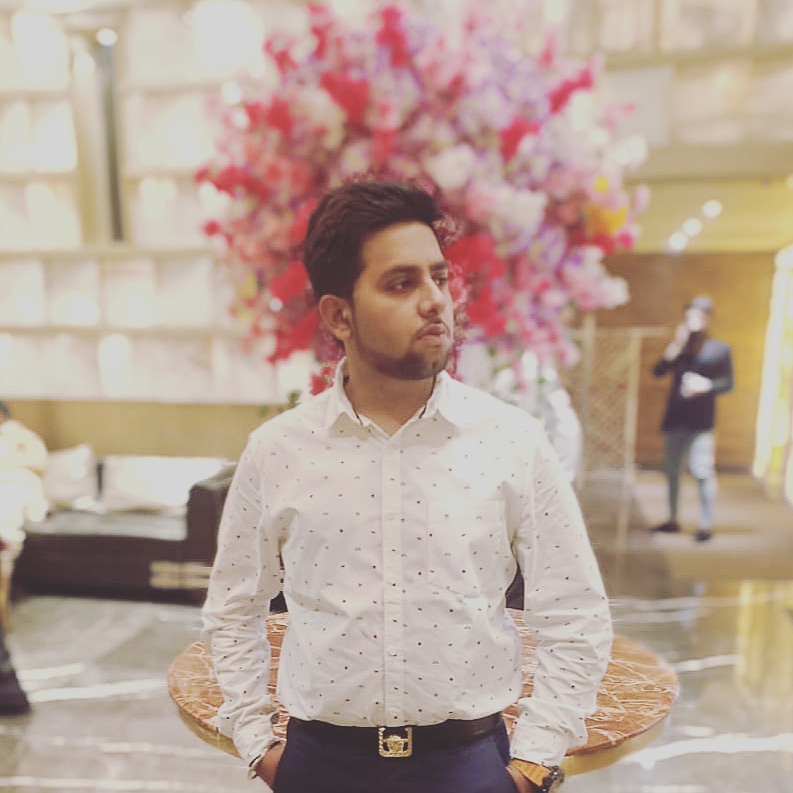 Sachit Gambhir