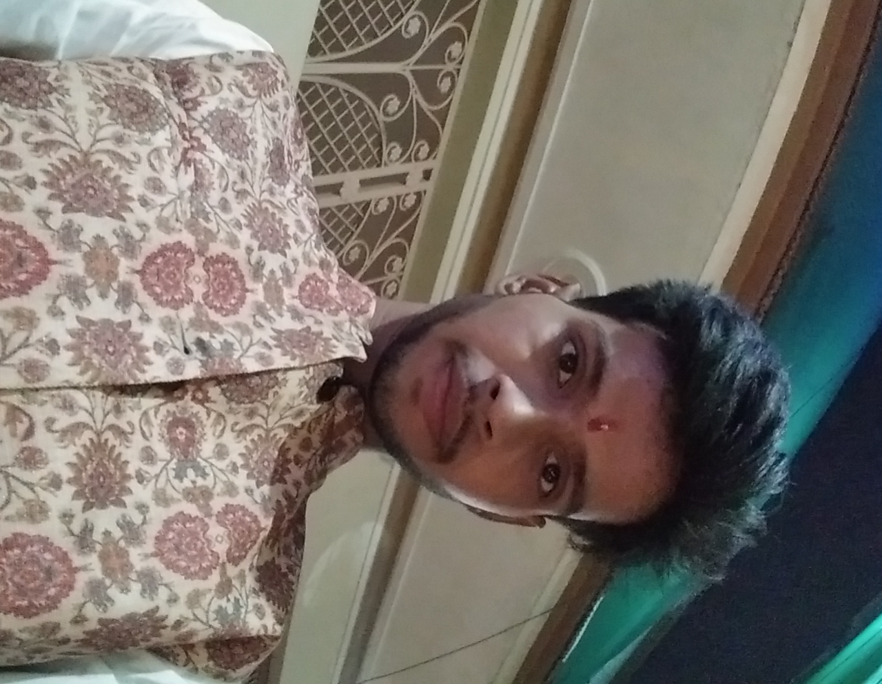 Gourav Singh