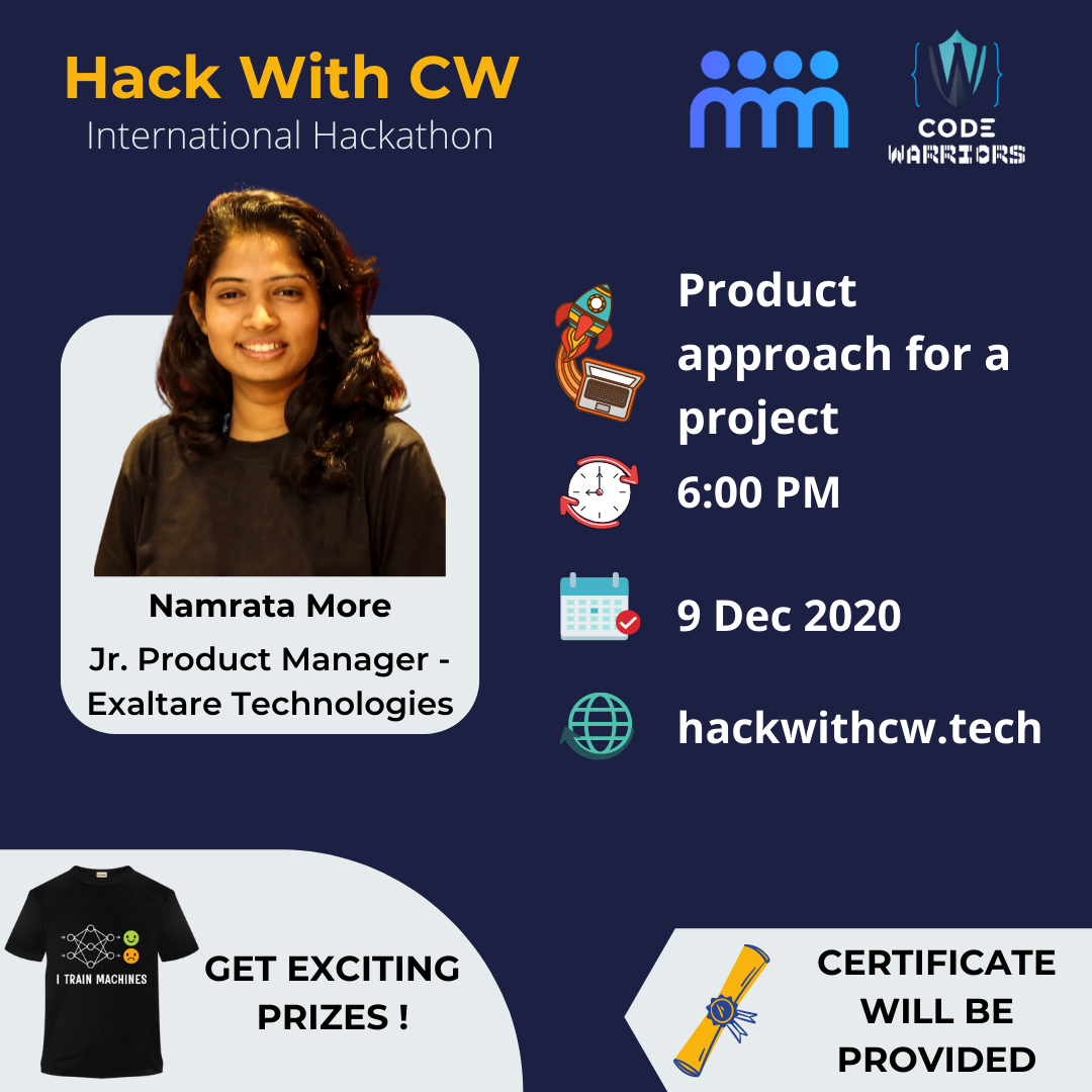 Product Approach For A Project 