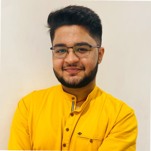 Shivansh Grover