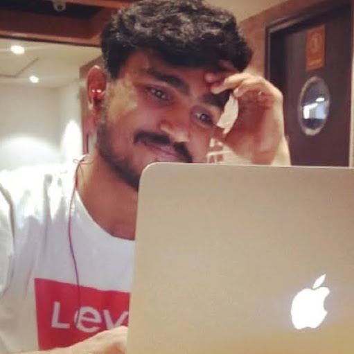 Kundan kumar ojha