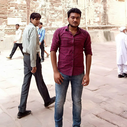 Satyam SINGH