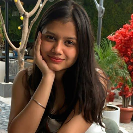 Shalu Kumari