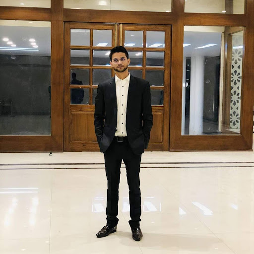 Umair Maqsood
