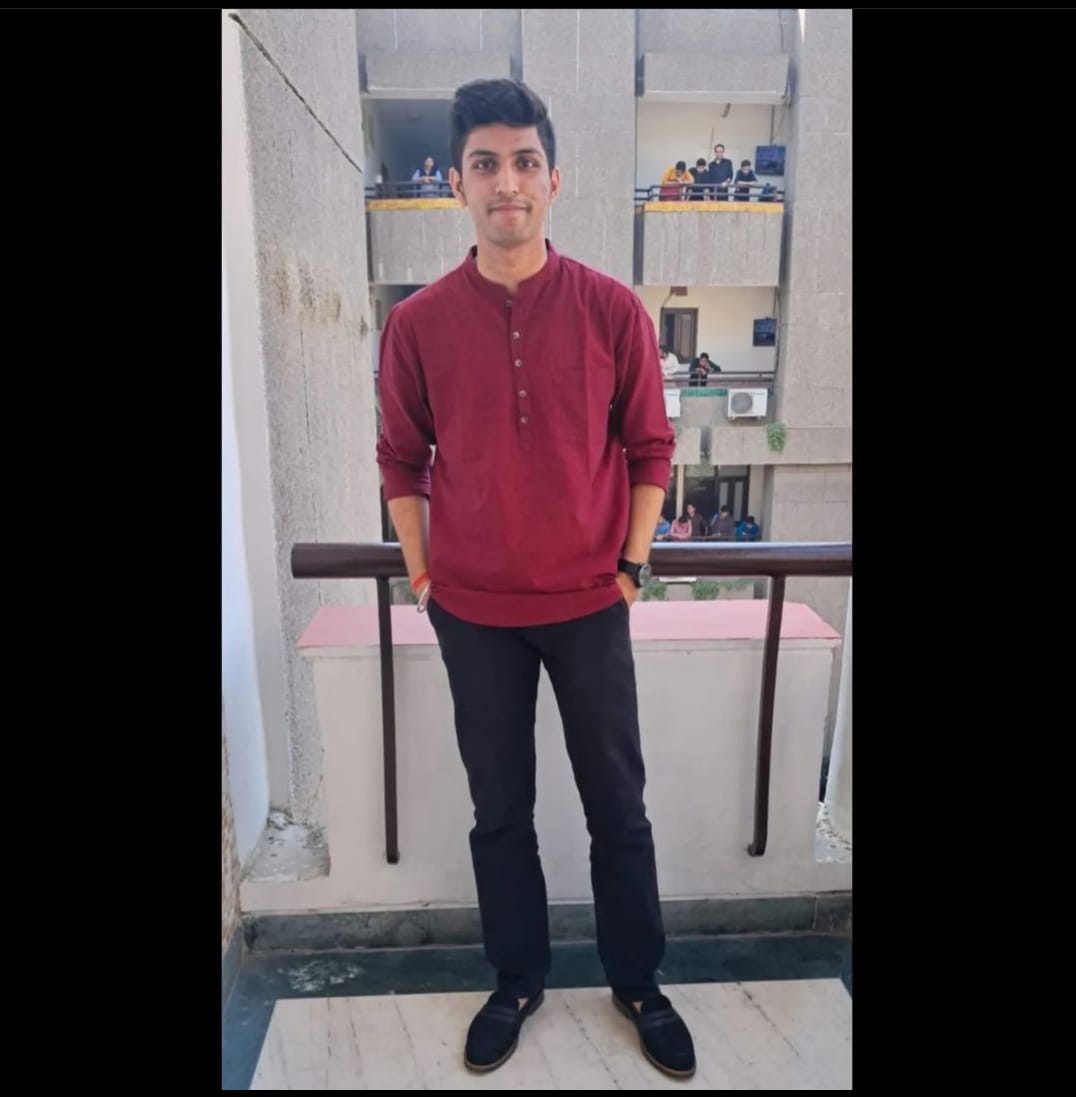 Aditya Khetarpal