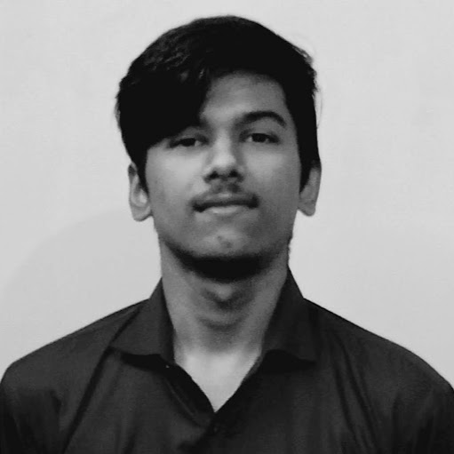 Nitesh Saxena