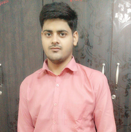 Kanhaiya Pandey