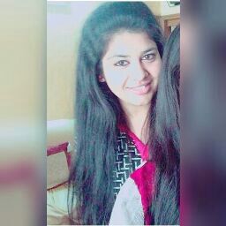 Muskan Aggarwal