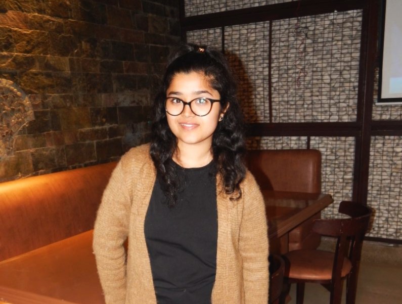 Kawal Preet Kaur