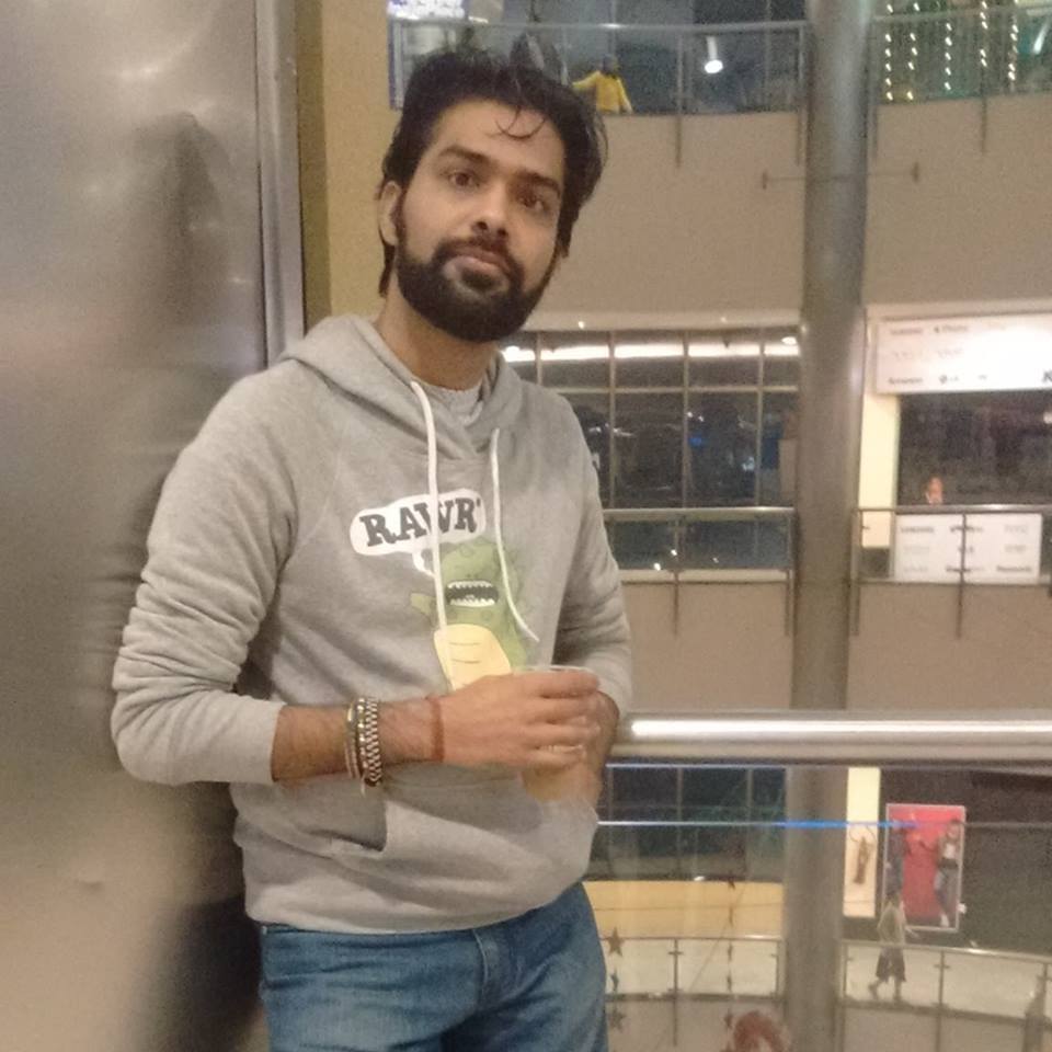 Aashish Kumar