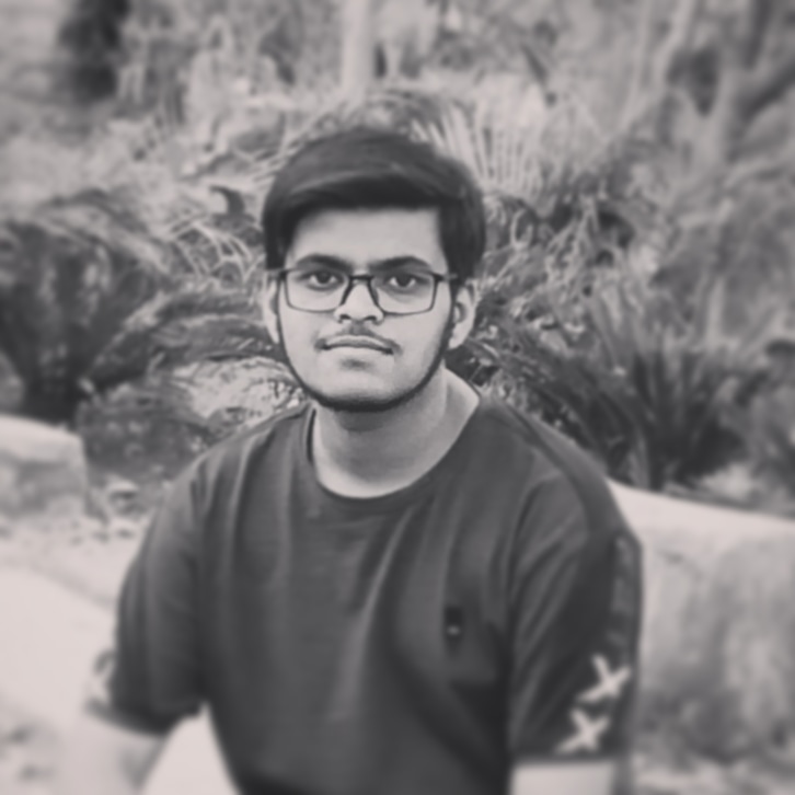 Prakher Prashank