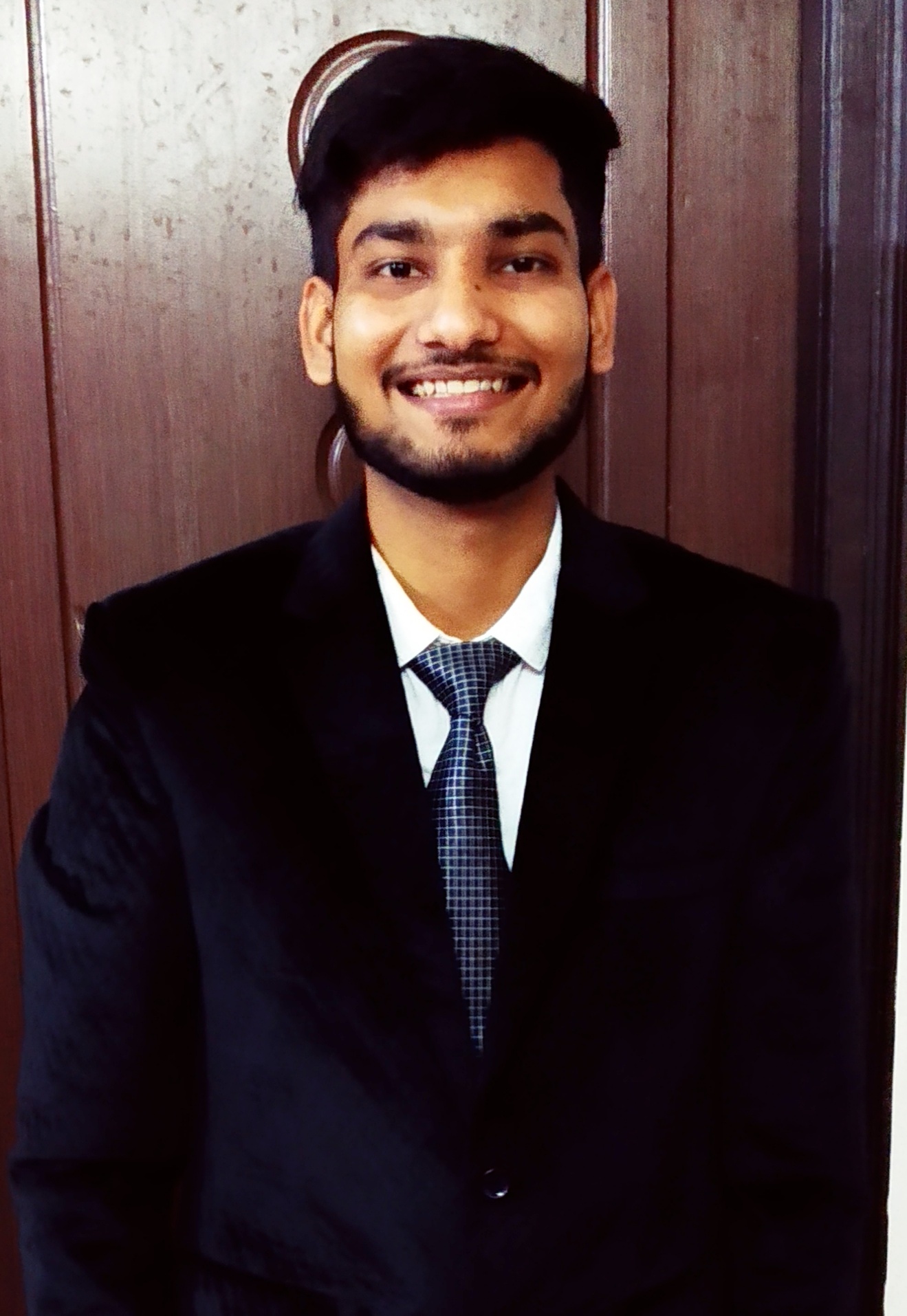 Ojas Bisariya
