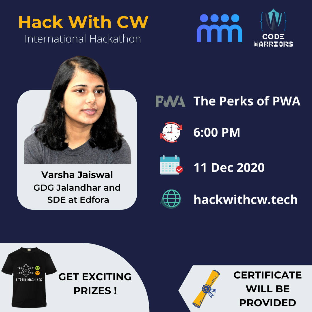 The Perks Of PWA The Perks Of PWA