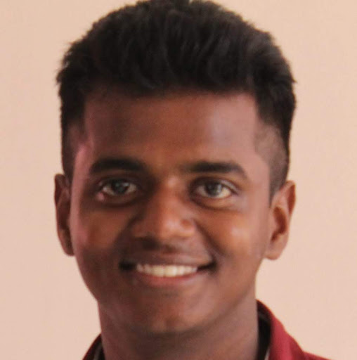 RICHU THOMAS