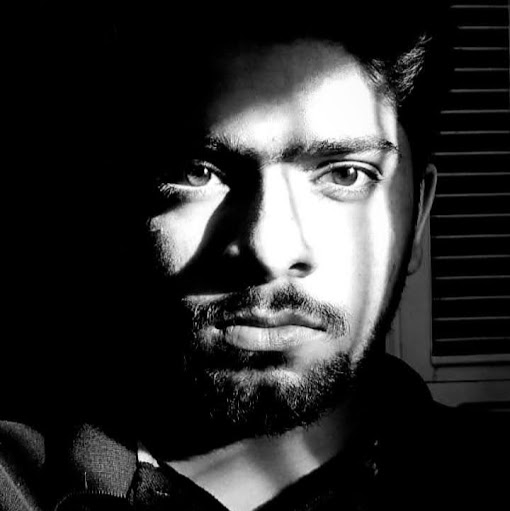 Parag Pallav Singh