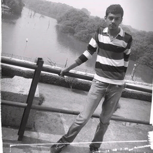 Rohit Tanwar