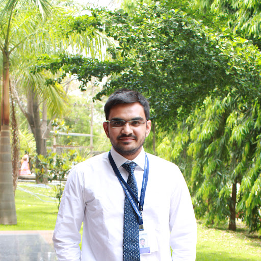 Pritansh Chandra