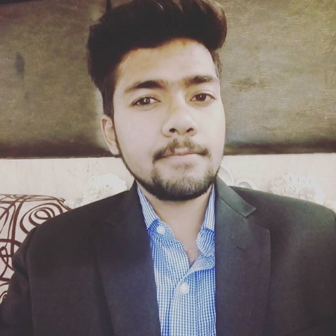Abhishek Saxena