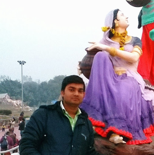 Pawan Sharma