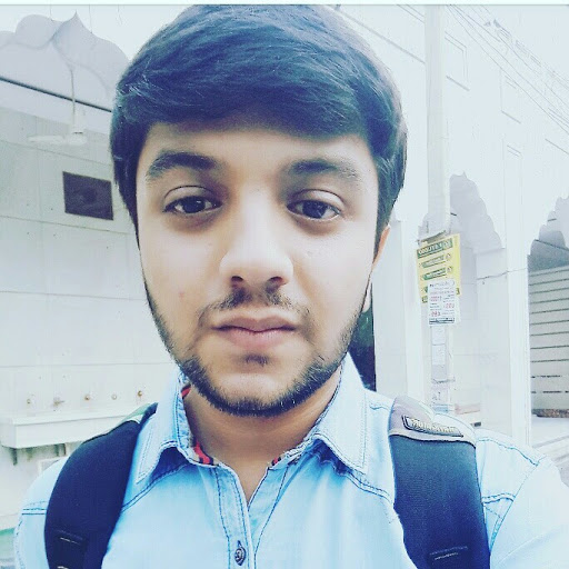 Avikant wadhwa