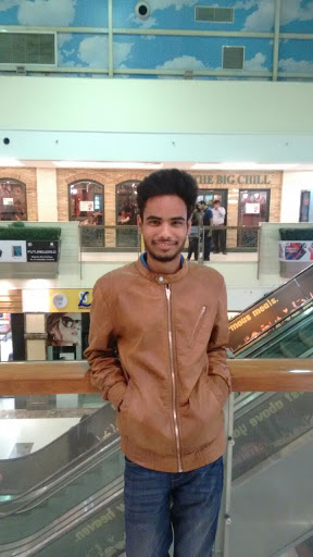 Akash Nimare