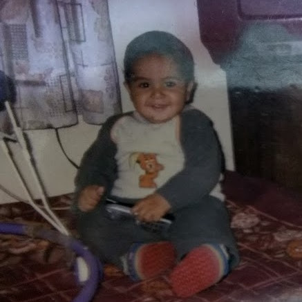 JAPKIRAt sINGH 