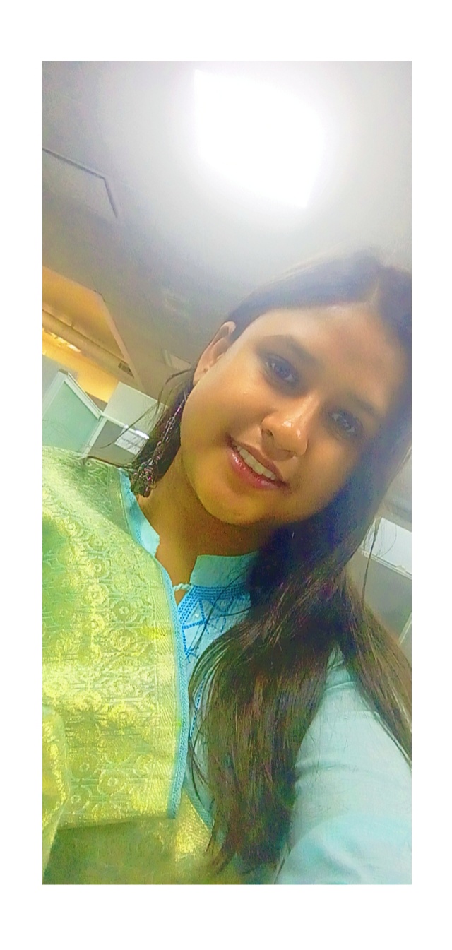 Sanchita Jain