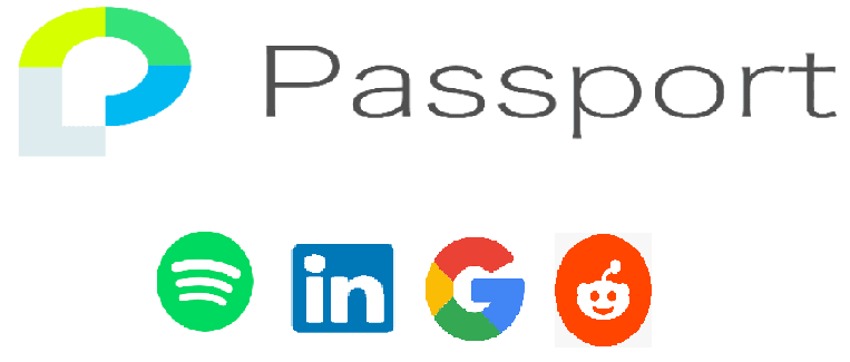 Demystifying Passport.js Social Login Strategies