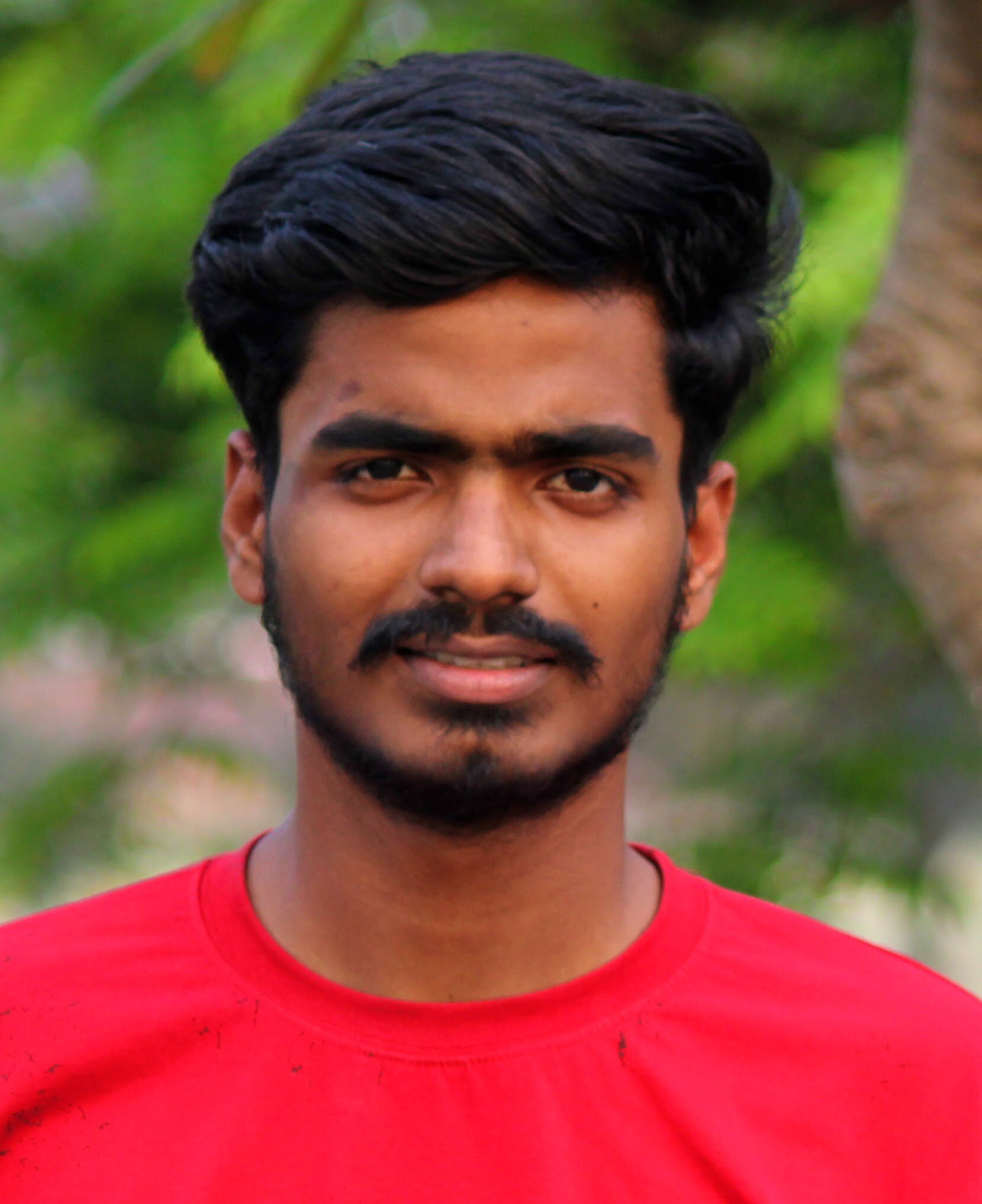 SHIVANSH TIWARI