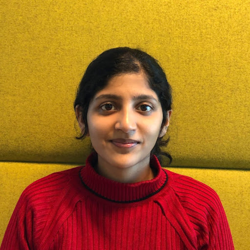 Shubhangi Upasani