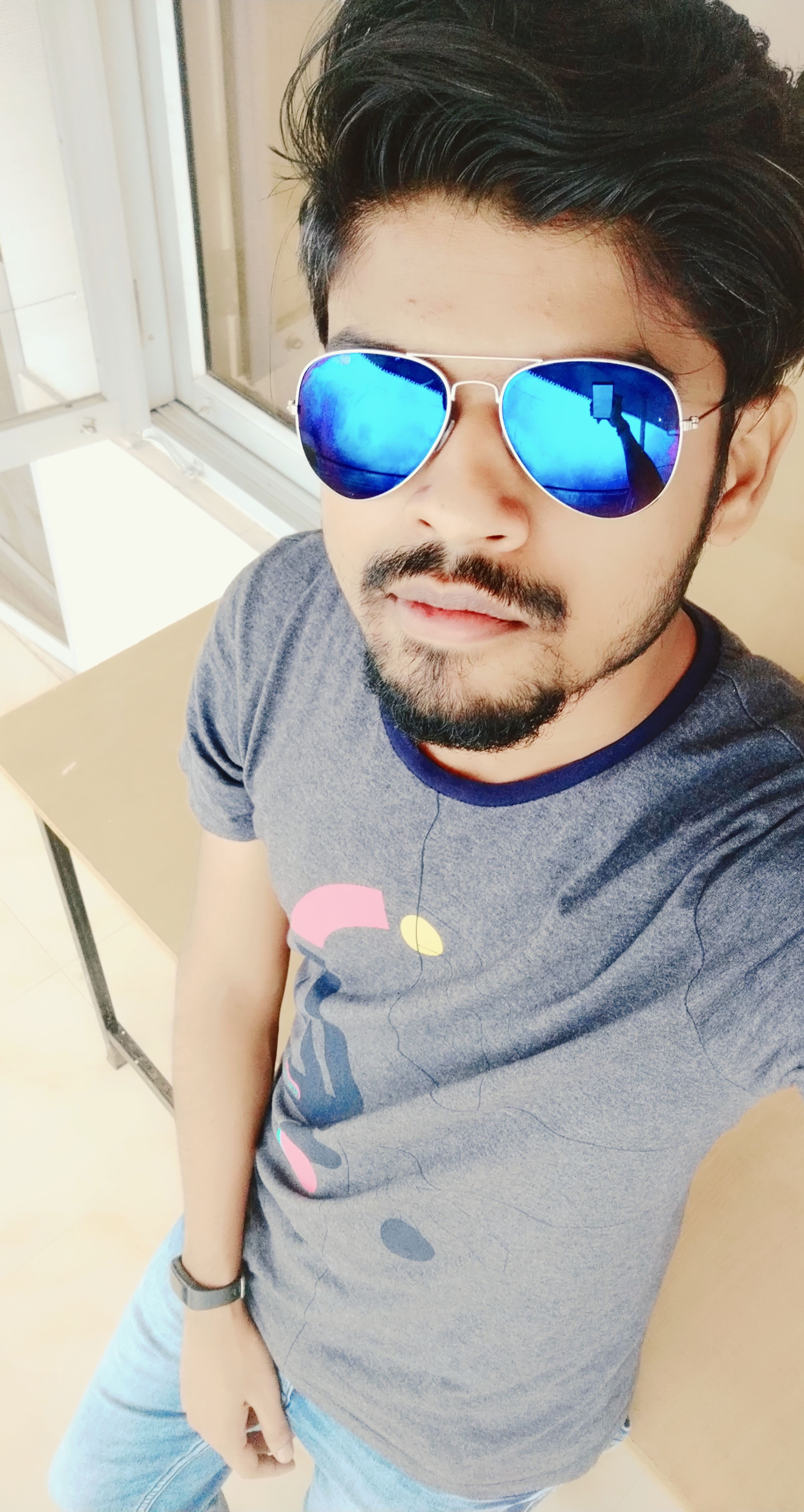 Abhijeet Singh