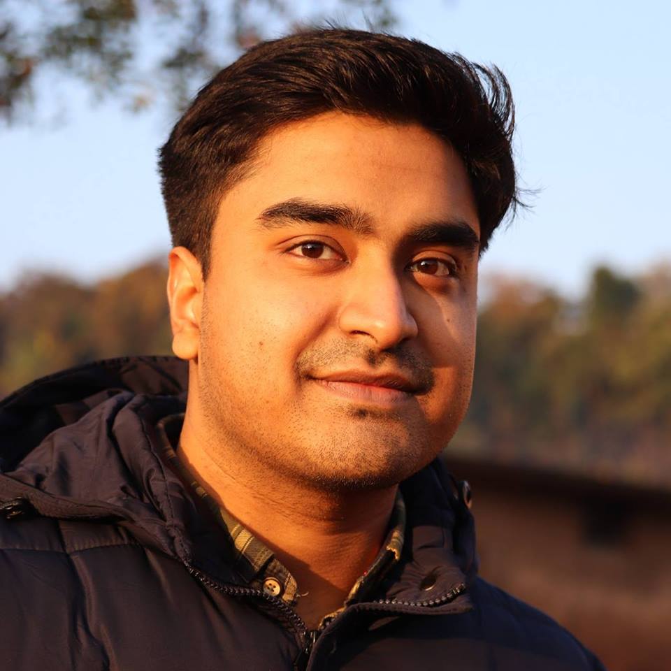 Nimish gupta