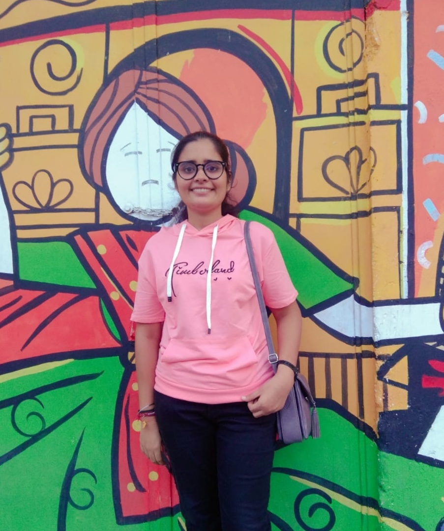 Aashima Pahwa