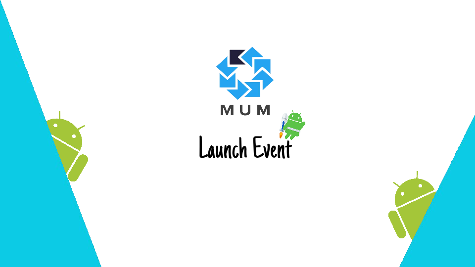 Kotlin Mumbai Launch Event