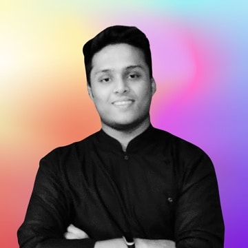 Shashank Agarwal