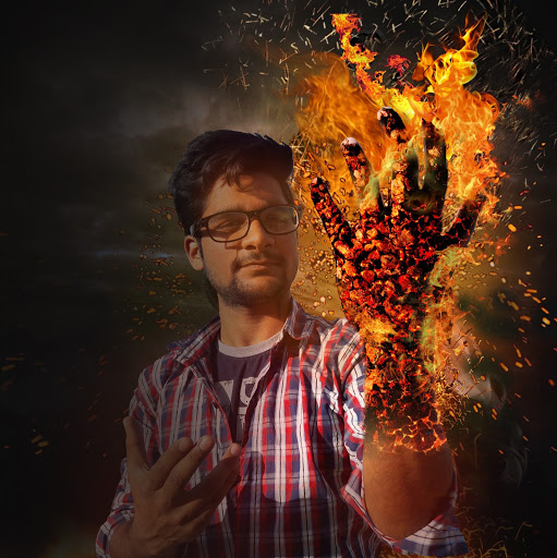 Ashutosh Verma