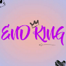END KING